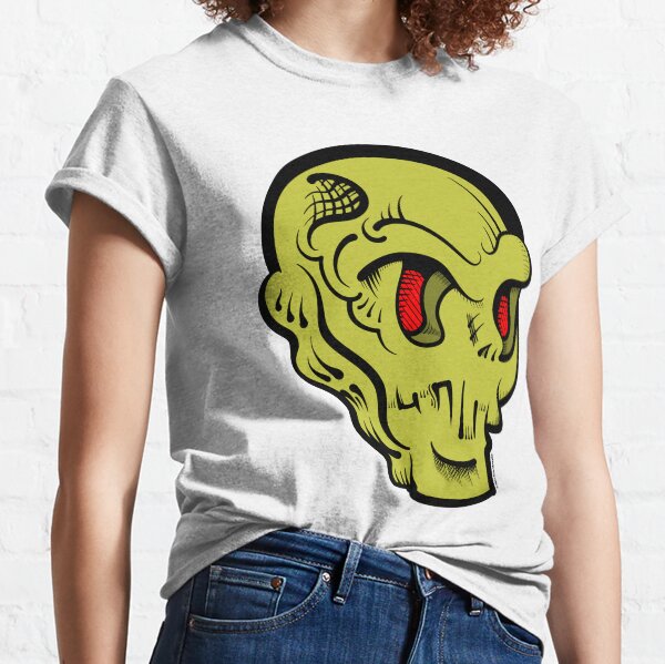Skully Classic T-Shirt