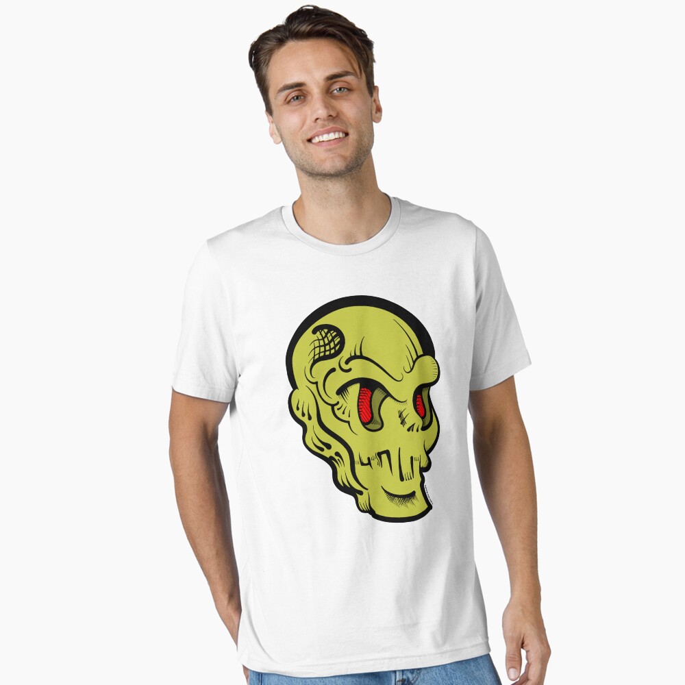 Item preview, Essential T-Shirt designed and sold by sadmachine.