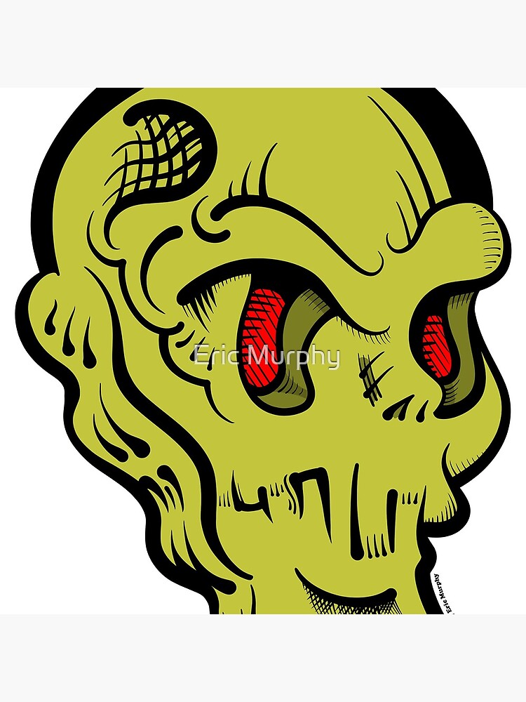 Skully by sadmachine