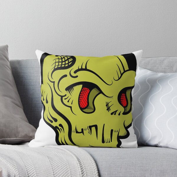Item preview, Skully designed and sold by Eric Murphy.
