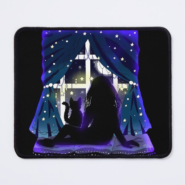 Item preview, Star Gazing designed and sold by flames-mystics.
