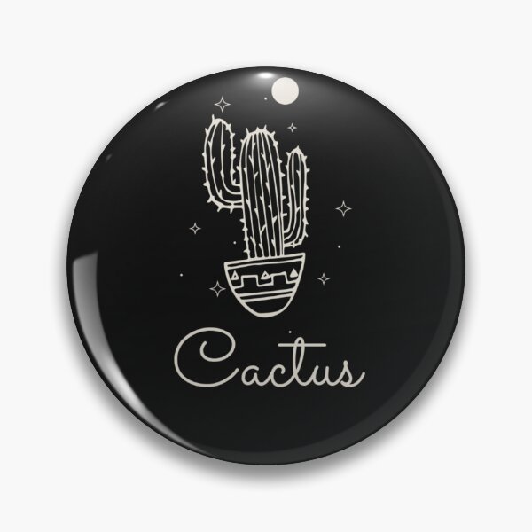 Item preview, Cactus designed and sold by veruskavallejos.