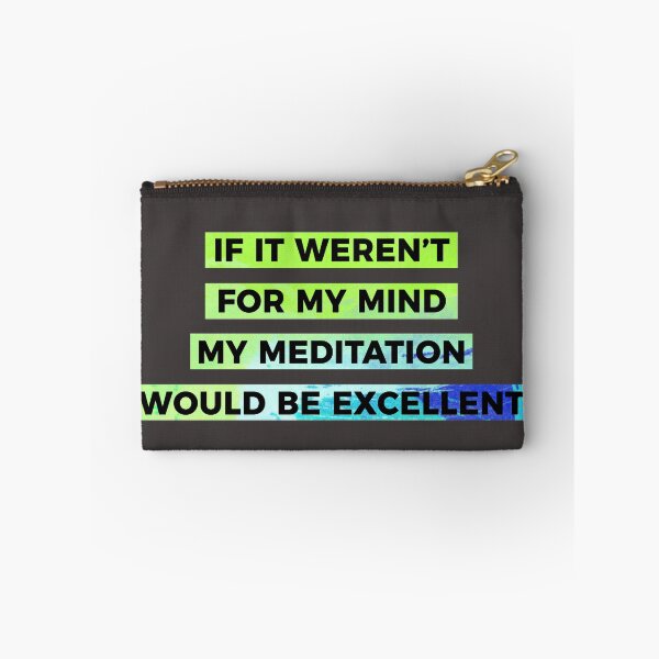 Item preview, Meditation Without Mind designed and sold by Articulate.