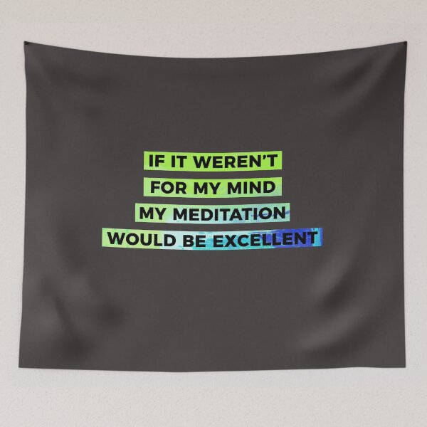 Item preview, Meditation Without Mind designed and sold by Articulate.