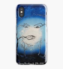 Alluring iPhone Case