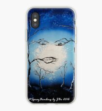 Alluring iPhone Case