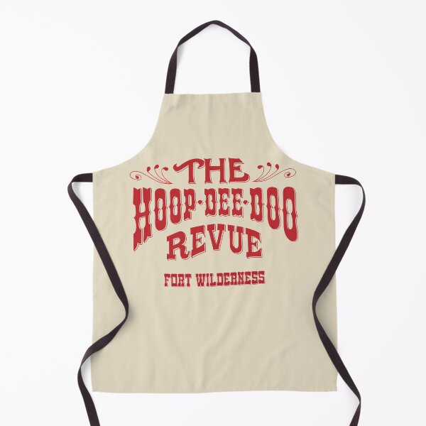 Item preview, Hoop Dee Doo Revue designed and sold by Lunamis.