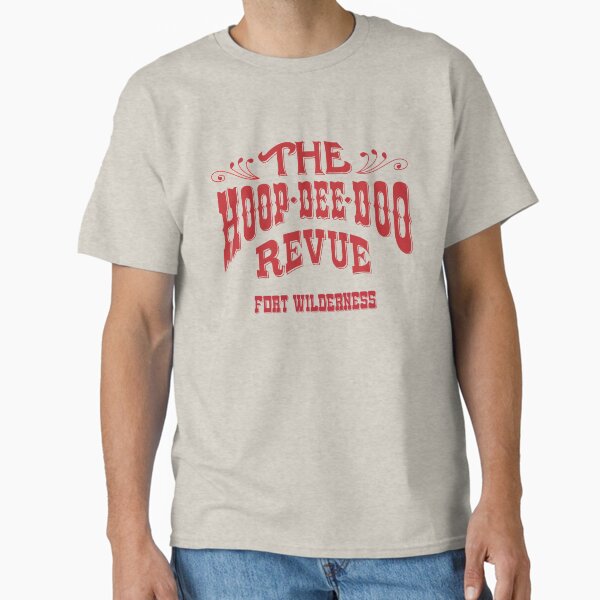 Item preview, Hoop Dee Doo Revue designed and sold by Lunamis.
