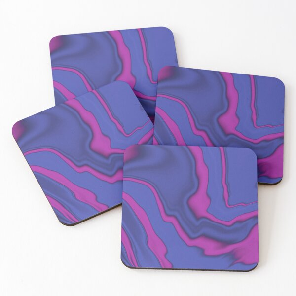 Item preview, Fluid Abstract Pattern 431 designed and sold by Holidays77.