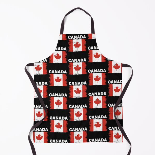 Item preview, Canada Flag National designed and sold by rafaeltto.