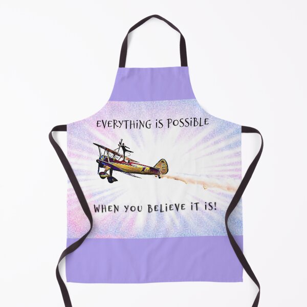 Item preview, Everything is possible when you believe it is! #2 designed and sold by Travelways.