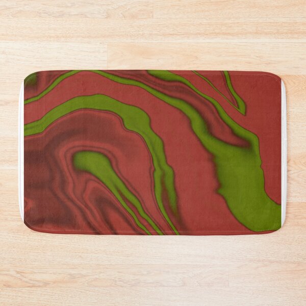 Item preview, Fluid Abstract Pattern 432 designed and sold by Holidays77.