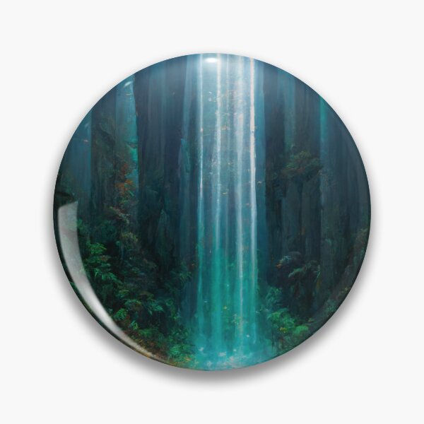 Item preview, Inner Earth Light Portals – Under the Ethereal Realm 22 designed and sold by StarbuckLight.