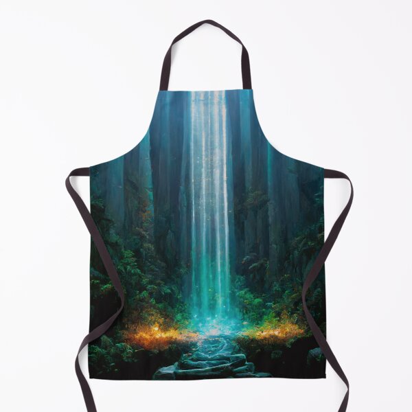 Item preview, Inner Earth Light Portals – Under the Ethereal Realm 22 designed and sold by StarbuckLight.