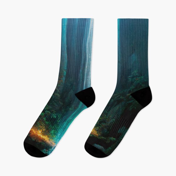Item preview, Inner Earth Light Portals – Under the Ethereal Realm 22 designed and sold by StarbuckLight.
