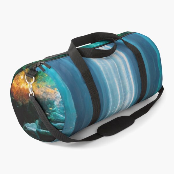Item preview, Inner Earth Light Portals – Under the Ethereal Realm 22 designed and sold by StarbuckLight.