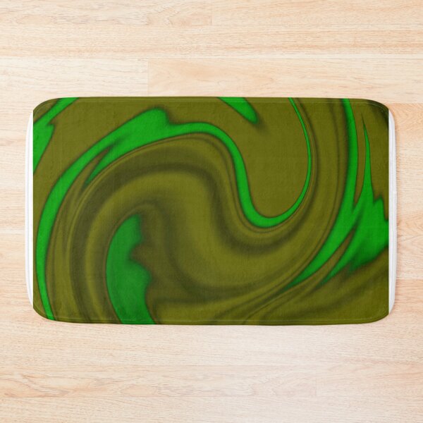 Item preview, Fluid Abstract Pattern 433 designed and sold by Holidays77.