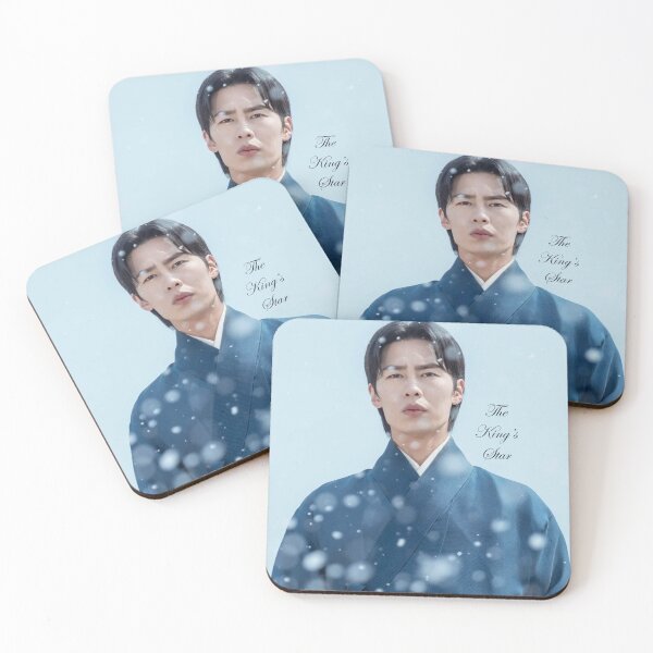 Item preview, Lee Jae-Wook designed and sold by PurrfectPixels.