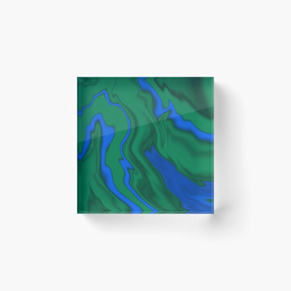 Item preview, Fluid Abstract Pattern 434 designed and sold by Holidays77.