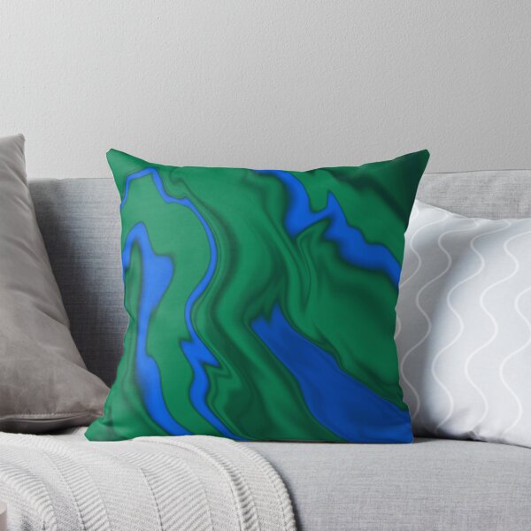 Item preview, Fluid Abstract Pattern 434 designed and sold by Holidays77.