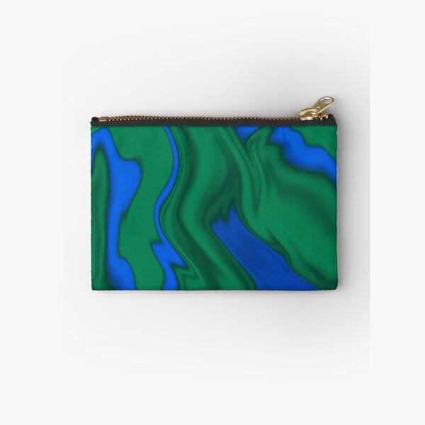 Item preview, Fluid Abstract Pattern 434 designed and sold by Holidays77.
