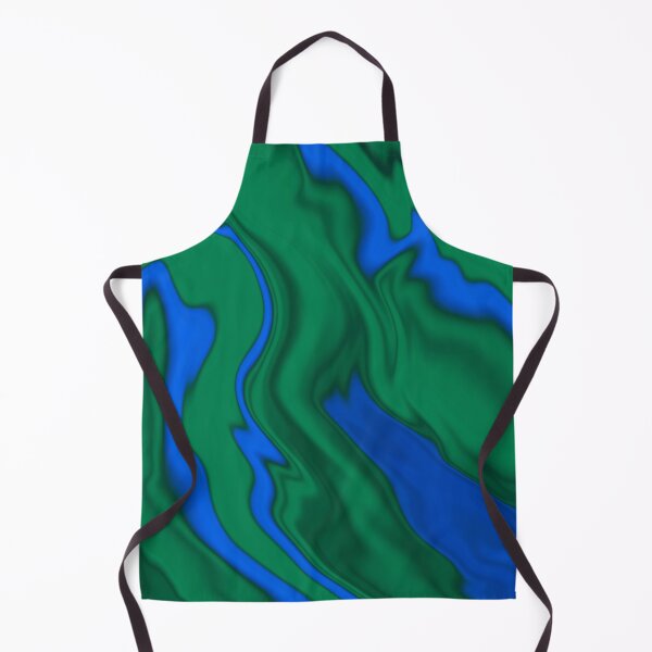 Item preview, Fluid Abstract Pattern 434 designed and sold by Holidays77.