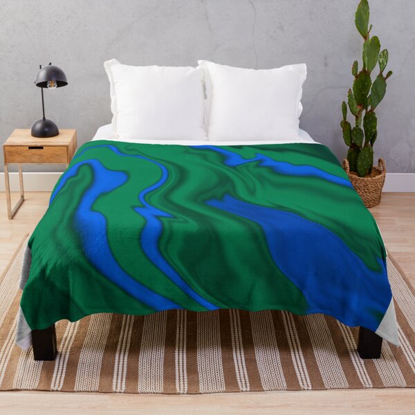 Item preview, Fluid Abstract Pattern 434 designed and sold by Holidays77.