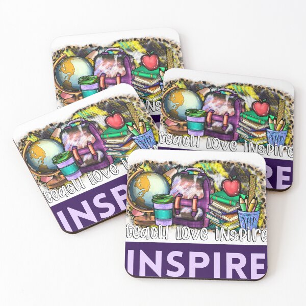 Item preview, FLORIDAS  BEST TEACHER designed and sold by starfishstuff.