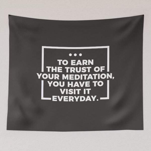 Item preview, Meditate Every Day designed and sold by Articulate.