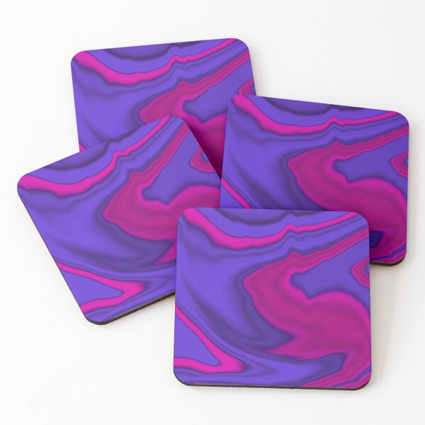 Item preview, Fluid Abstract Pattern 435 designed and sold by Holidays77.