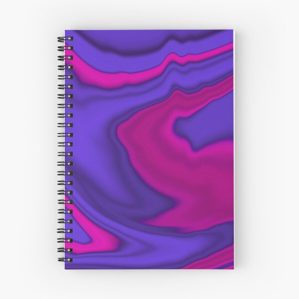 Item preview, Fluid Abstract Pattern 435 designed and sold by Holidays77.