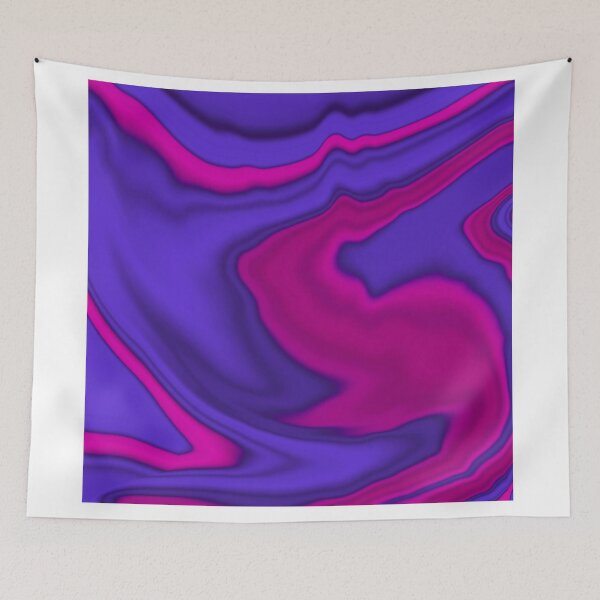 Item preview, Fluid Abstract Pattern 435 designed and sold by Holidays77.