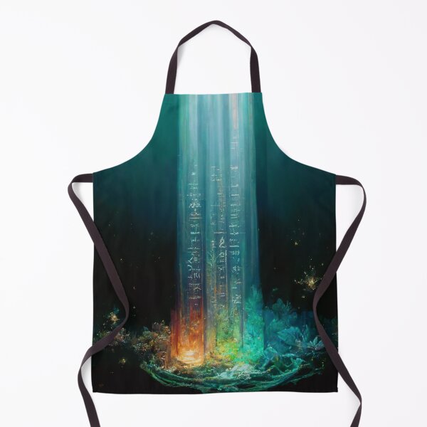 Item preview, Inner Earth Light Portals – Under the Atlantean Realm 23 designed and sold by StarbuckLight.