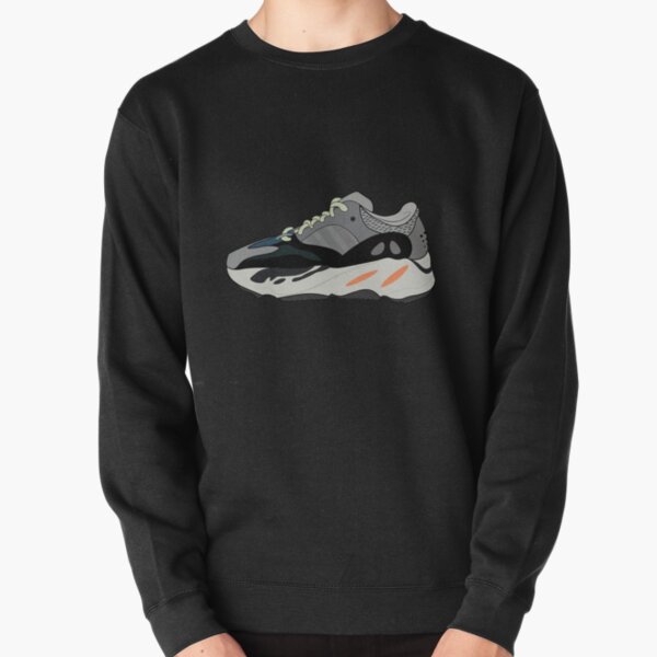 Yeezy Boost 700 Sweatshirts Hoodies for Sale Redbubble