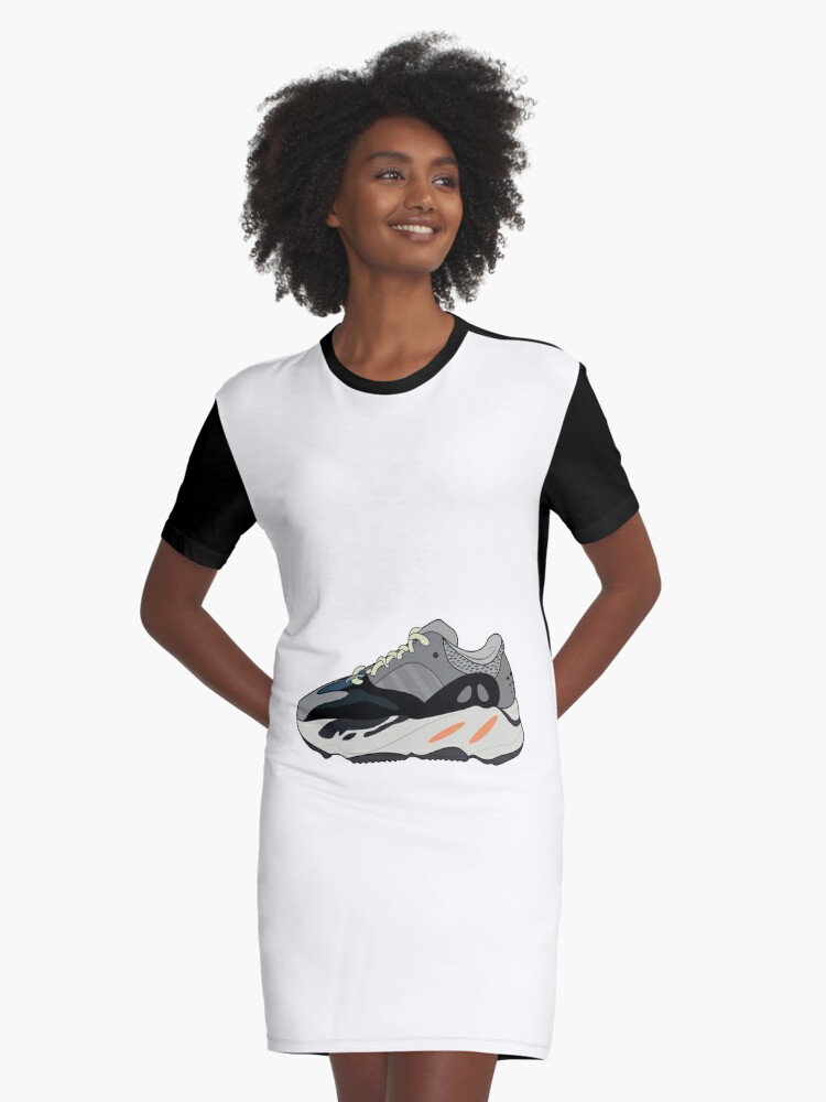 yeezy wave runner 700 clothing