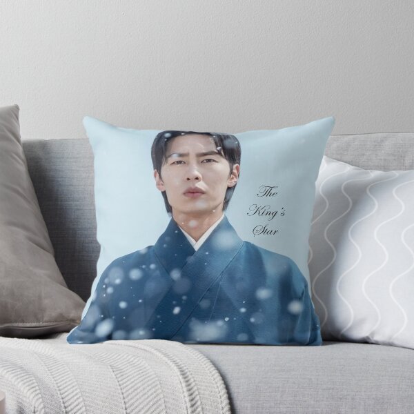 Item preview, Lee Jae-Wook designed and sold by PurrfectPixels.