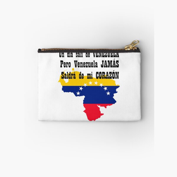 Item preview, Venezuela Nostalgia Patria Venezolanos en el exterior designed and sold by Albaley.