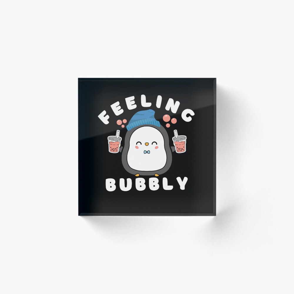 Item preview, Acrylic Block designed and sold by ModkMerch.