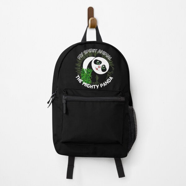 Item preview, My Spirit Animal, The Mighty Panda | Native American designed and sold by NDNlook.