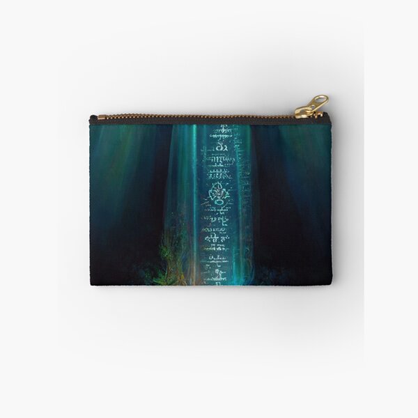 Item preview, Inner Earth Light Portals – Under the Lemurian Realm 24 designed and sold by StarbuckLight.
