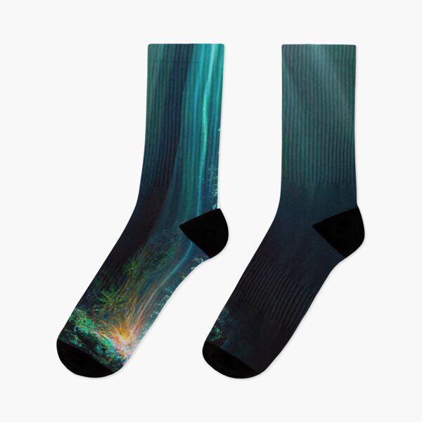 Item preview, Inner Earth Light Portals – Under the Lemurian Realm 24 designed and sold by StarbuckLight.