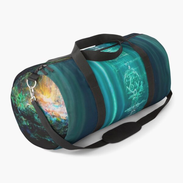 Item preview, Inner Earth Light Portals – Under the Lemurian Realm 24 designed and sold by StarbuckLight.
