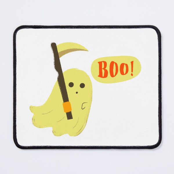 Item preview, Boo phantom designed and sold by Aysa Galaxy.