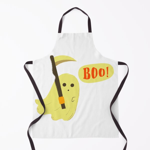 Item preview, Boo phantom designed and sold by Aysa Galaxy.