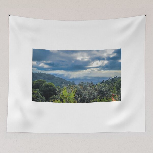 Item preview, The Valley Below designed and sold by Kim Austin.