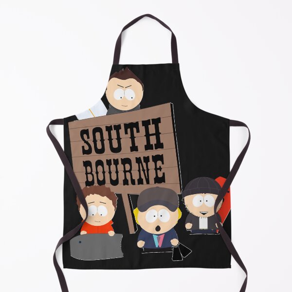 Item preview, Come On Down To Southbourne And Meet Some friends Of Mine Surfing Bodyboardin designed and sold by CARLOSMORALES02.
