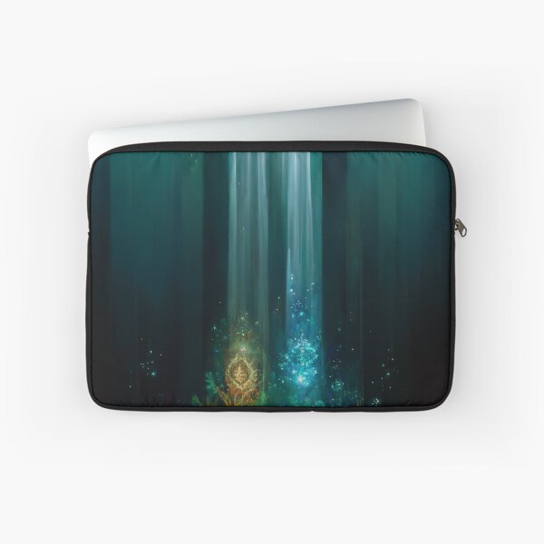 Item preview, Inner Earth Light Portals – Under the Perfect Balance of Feminine-Masculine Realm 25 designed and sold by StarbuckLight.