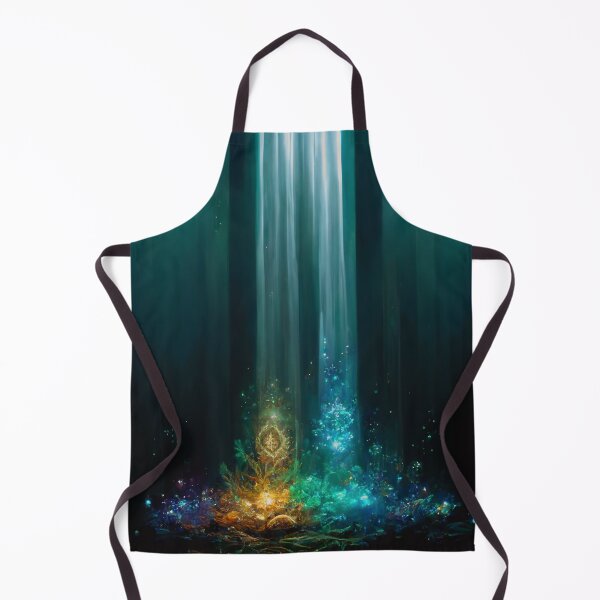 Item preview, Inner Earth Light Portals – Under the Perfect Balance of Feminine-Masculine Realm 25 designed and sold by StarbuckLight.