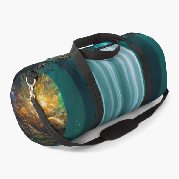 Item preview, Inner Earth Light Portals – Under the Perfect Balance of Feminine-Masculine Realm 25 designed and sold by StarbuckLight.