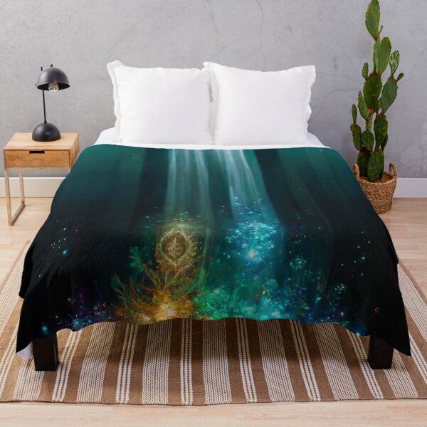 Item preview, Inner Earth Light Portals – Under the Perfect Balance of Feminine-Masculine Realm 25 designed and sold by StarbuckLight.